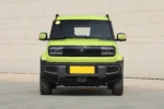 2026 Baojun Yueye Flagship Pure Electric Mini Car– Wholesale Price From China | CAR IN CHINA