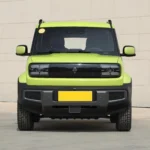 2026 Baojun Yueye Flagship Pure Electric Mini Car– Wholesale Price From China | CAR IN CHINA