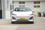Deepal SL03 2026 Long Battery Life Mid-Sized Sedan  Electric Vehicle Auto Car– Ships Worldwide From China | CarBuyChina - Image 2