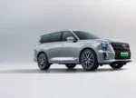 2026 GAC Trumpchi Es9 Phev New Energy Left Hand Drive Hybrid Electric Car– Wholesale Price From China | CAR IN CHINA - Image 2