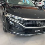 2026 Volkswagen Passat PRO 4-Door 5-Seat Sedan– In Stock in China | CAR IN CHINA - Image 2