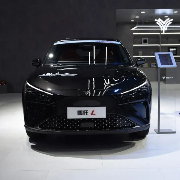 Neta L EV Electric Compact SUV Electric Car– In Stock in China | CarBuyChina