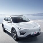 2026 Neta X SUV New Energy Vehicle Electric Car– In Stock in China | CAR IN CHINA - Image 2