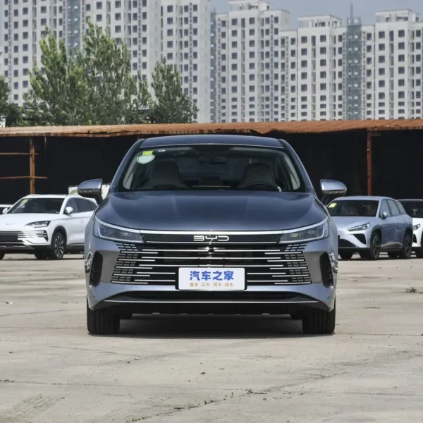 Byd Destroyer 05 2026 Glory Edition Dm-I 55km Deluxe Version Plug-in Hybrid Car– Ships Worldwide From China | CarBuyChina