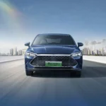 Byd Qin Plus Dm-I 2026 Dm-I Honor Edition 55km Leading Type– Ships Worldwide From China | CarBuyChina - Image 2