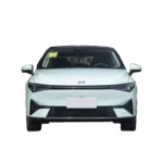 Next-Gen Xpeng P5 Plus Redefining Urban Electric Mobility– In Stock in China | CAR IN CHINA - Image 2