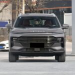 2026 Jetour X70 SUV Plus Gasoline Car– Wholesale Price From China | CarBuyChina