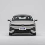 2026 Volkswagen Sagitar 280tsi - Luxury Meets Performance– In Stock in China | CarBuyChina