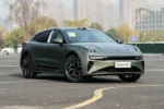 Zeekr 001 Fr New Electric Auto Car– Ships Worldwide From China | CarBuyChina - Image 2