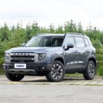 Haval Dargo 2026 2.0t DCT 4WD Utility Classic Compact SUV– In Stock in China | CAR IN CHINA - Image 2