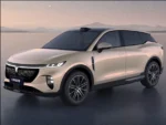 Voyah Free Extended Range SUV Electric Car– In Stock in China | CarBuyChina