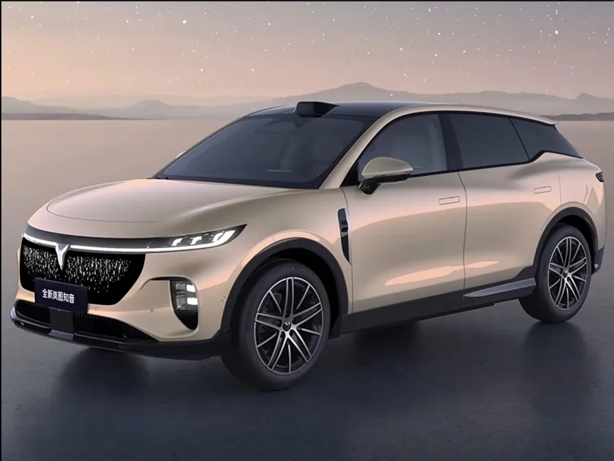 imgi_77_Fine-Quality-New-Energy-Safe-Reliable-Voyah-Free-Car-for-Daily-Commute Voyah Free Extended Range SUV Electric Car– In Stock in China | CarBuyChina - Image 1