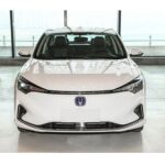2026 Changan Eado EV Sedan– Ships Worldwide From China | CarBuyChina - Image 2