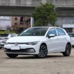 2026 Volkswagen Golf 280tsi DSG PRO 50 Year Legendary Edition 1.4t– Ships Worldwide From China | CarBuyChina