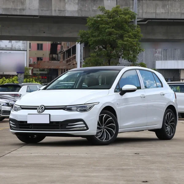 2026 Volkswagen Golf 280tsi DSG PRO 50 Year Legendary Edition 1.4t– Ships Worldwide From China | CarBuyChina