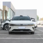 Zeekr 007 New Energy Pure Electric Sedan EV Electric Vehicle– Ships Worldwide From China | CarBuyChina