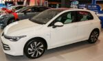 2026 Volkswagen Golf 280tsi DSG PRO 50 Year Legendary Edition 1.4t– Ships Worldwide From China | CAR IN CHINA - Image 2