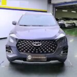 Chery Tiggo 5X 2026 Edition 1.5L CVT Fashion Style 5-Seater SUV– Ships Worldwide From China | CarBuyChina