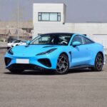 Neta Gt EV Hardtop Sports Chinese EV Car– In Stock in China | CarBuyChina - Image 5