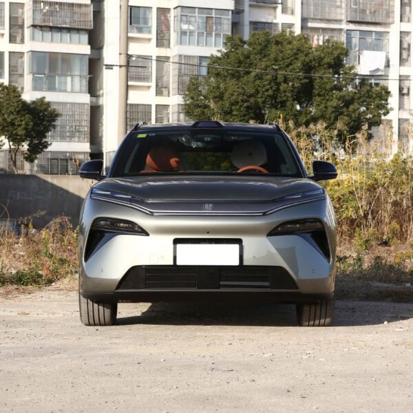 2026 BYD Tang L EV 4WD 7 Seater SUV Plug in Hybrid New Energy– Ships Worldwide From China | CarBuyChina