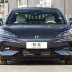 High Quality Byd 2026 Denza Z9 Dm Sedan– In Stock in China | CarBuyChina