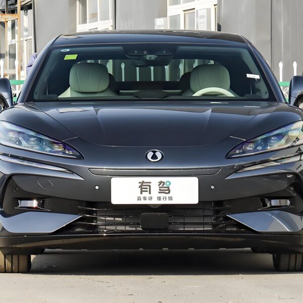High Quality Byd 2026 Denza Z9 Dm Sedan– In Stock in China | CarBuyChina