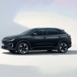 2026 Neta X SUV New Energy Vehicle Electric Car– In Stock in China | CAR IN CHINA - Image 4