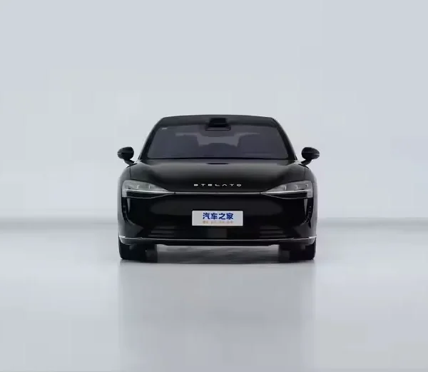 Stelato S9 EV All-Electric Premium EV Long Range Eco-Friendly Sedan– Wholesale Price From China | CarBuyChina