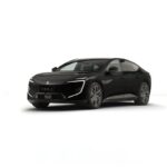 2026 Avatr 12 Max Range Extender EV Premium Sedan  Car– Ships Worldwide From China | CAR IN CHINA - Image 3