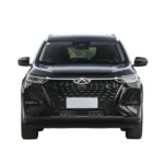 Chery Tiggo 8 SUV, 1.5t Five-Door Seven-Seat Brand-New Zero-Mileage Car– Ships Worldwide From China | CarBuyChina