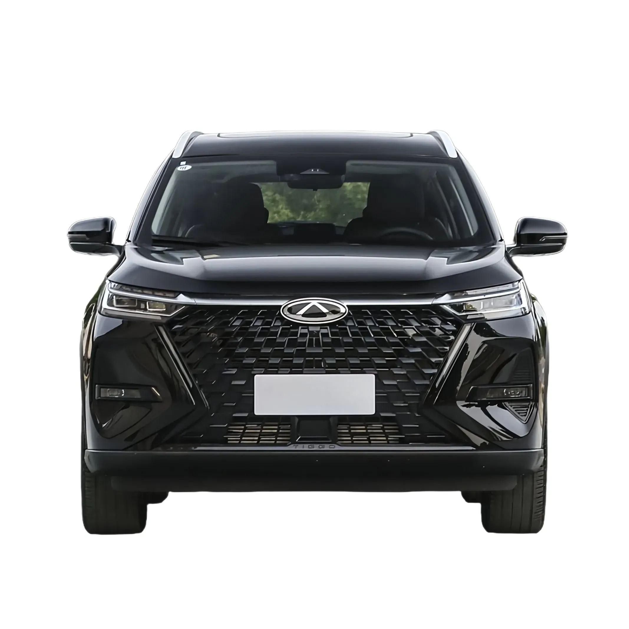 imgi_79_Chery-Tiggo-8-PRO-2025-Popular-Sale-Petrol-Vehicle-Low-Price-Used-Cars- Chery Tiggo 8 SUV, 1.5t Five-Door Seven-Seat Brand-New Zero-Mileage Car– Ships Worldwide From China | CarBuyChina - Image 1