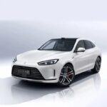 Aito M5 Range-Extended Hybrid SUV New Energy Vehicle High Performance Electric Vehicle– Ships Worldwide From China | CarBuyChina - Image 2