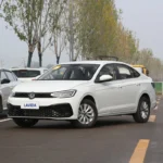 Volkswagen Lavida 2026 1.5L Outstanding Edition– Ships Worldwide From China | CAR IN CHINA - Image 3