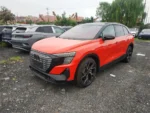 Audi Q5 E-Tron EV New Energy SUV– Wholesale Price From China | CAR IN CHINA - Image 3