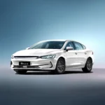Byd Qin Plus EV Dm-I Electric Car– Ships Worldwide From China | CarBuyChina - Image 3