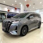 Denza D9 2026 Dm-I 980 4WD Premium Edition Car– In Stock in China | CarBuyChina - Image 2