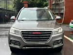 2026 Haval H6 Performance Crossover SUV with Electric and Hybrid Features– In Stock in China | CarBuyChina - Image 2