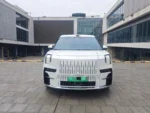 Zeekr 9X Ultra 70kwh Luxury SUV 6-Seat Plug-in Hybrid Cars– Ships Worldwide From China | CarBuyChina - Image 2