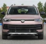 Volkswagen Tharu 1.5t 300tsi Ruixiang Edition Gasoline Vehicle– Ships Worldwide From China | CAR IN CHINA