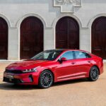 KIA K5 Stylish Youthful Sedan– Wholesale Price From China | CarBuyChina - Image 2