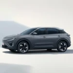 2026 Neta X SUV New Energy Vehicle Electric Car– In Stock in China | CAR IN CHINA - Image 5
