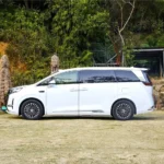 Byd Denza D9 EV Dual Motor 4WD Hybrid Plug-in– In Stock in China | CarBuyChina - Image 2