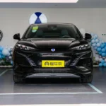 2026 Denza N7  Electric 5 Door 5 Seats Cars– In Stock in China | CarBuyChina
