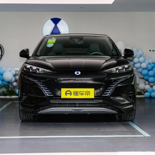 2026 Denza N7  Electric 5 Door 5 Seats Cars– In Stock in China | CarBuyChina