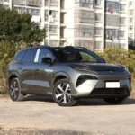 2026 BYD Tang L EV 4WD 7 Seater SUV Plug in Hybrid New Energy– Ships Worldwide From China | CarBuyChina - Image 2