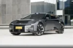 Hiphi Z 705km Four-Seater EV Car– Wholesale Price From China | CarBuyChina - Image 2
