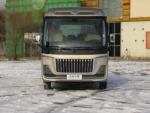 Light Bus Hongqi Guoyue– Wholesale Price From China | CarBuyChina
