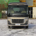 Light Bus Hongqi Guoyue– Wholesale Price From China | CarBuyChina