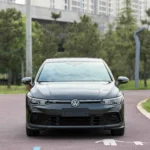 2026 Volkswagen Golf Gasoline Car– Ships Worldwide From China | CarBuyChina