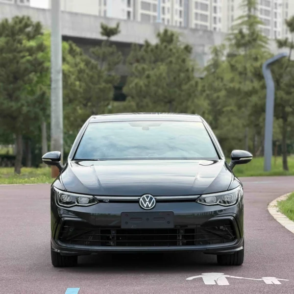 2026 Volkswagen Golf Gasoline Car– Ships Worldwide From China | CarBuyChina